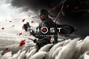 Ghost of Tsushima fastest-selling new PS4 IP ever