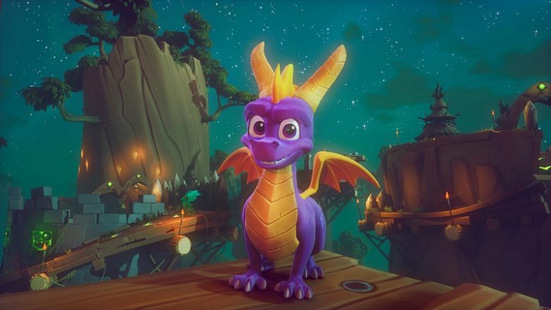 Comprar o Spyro™ Reignited Trilogy