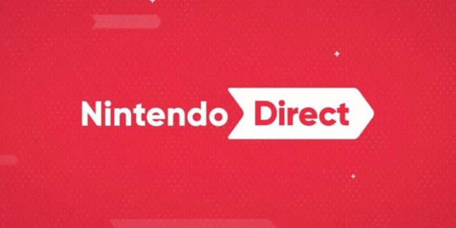 Nintendo Direct August 2020