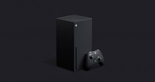 Xbox Series X release date