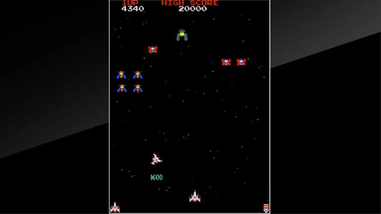 Arcade Archives Nintendo Collection Goes On Sale For The First