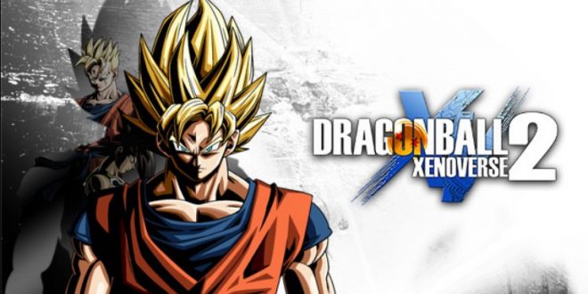 Dragon Ball Xenoverse 2 getting October 2023 update, more DLC coming