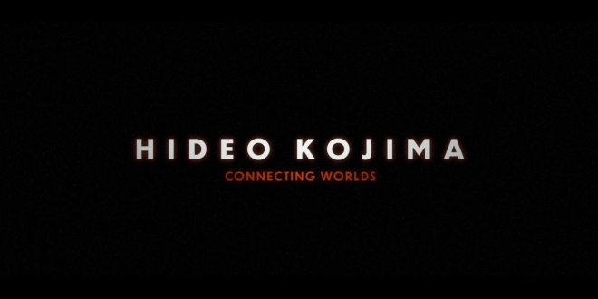 Hideo Kojima's documentary will be a Disney+ exclusive