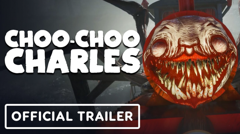 Choo Choo Charles finally has a release date