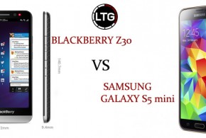 Samsung-galaxy-s5-mini-vs-Blackberry-Z30