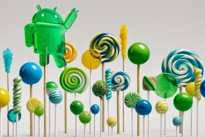 Galaxy S5 getting Android 5.0 Lollipop in December