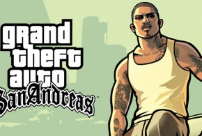 Grand Theft Auto San Andreas HD remaster confirmed.