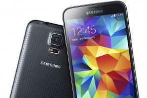 Samsung Galaxy S5 Plus launched in the Netherlands