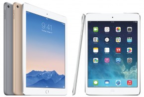 iPad Air 2 vs iPad Air - price, specs and features compared