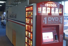 Redbox Prices Are Increasing