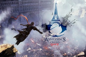 Assassin's Creed Unity too Ambitious?