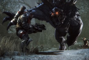 Evolve DLC Maps Will Be Free