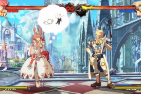Guilty Gear Xrd Sign's First DLC Fighter Will be Free Through January