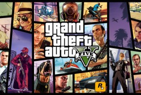 GTA V Bug Allows Players to Gain Millions