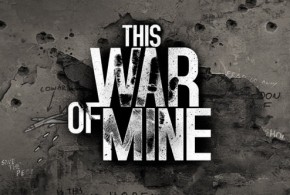 This War of Mine Stats: Infograph