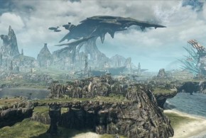 Xenoblade Chronicles X's Script Worked on by Gundam Screenwriter