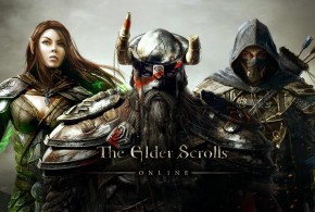 Elder Scrolls Online New Mastery