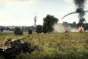 War Thunder's Steel General Patch is Live