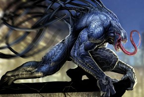 Marvel Heroes Adds Venom and Has Holiday Sale