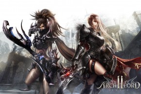 Archlord 2 Gains New Expansion and Server