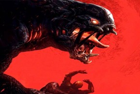 Evolve the Evacuation Story Trailer Released
