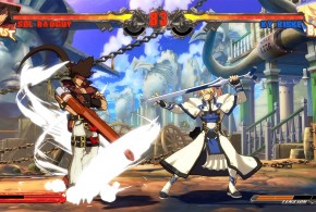 Guilty Gear Xrd Sign's Limited Edition Will be Delayed