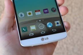 LG G3 Android 5.0 Lollipop OTA rolling out across Europe
