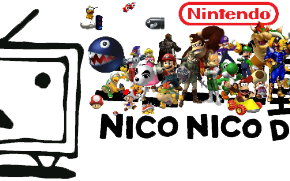 Nintendo Seeking NicoNico Creators