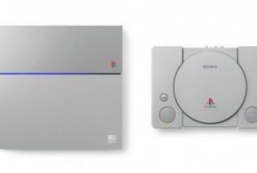 PS4 20th anniversary