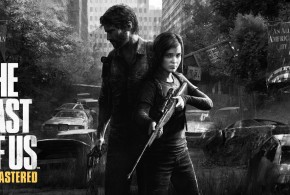 Next The Last of Us DLC Playable at PlayStation Experience