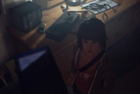 Life is Strange Receives Release Date