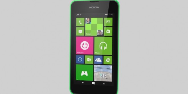 Lumia Denim is now rolling out to selected Windows Phones