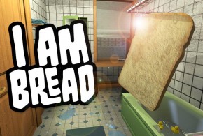 I Am Bread Coming To Early Access