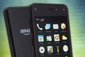 Amazon Fire Phone 2 innovations