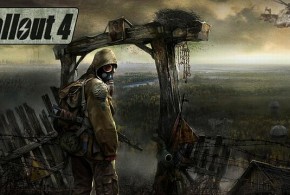 Fallout 4 announcement Pax South