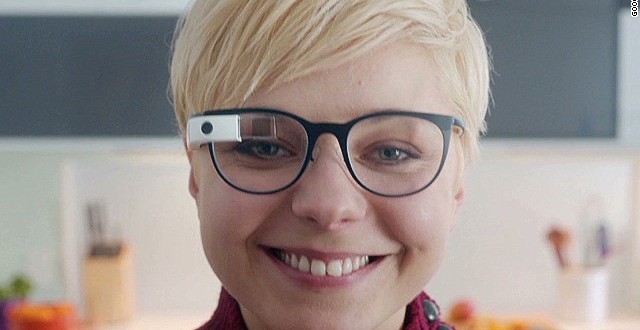 The Google Glass Explorer Program ends