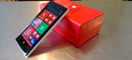 The Lumia 928 price is currently cut at Amazon and Verizon, and so is the Lumia 925 price