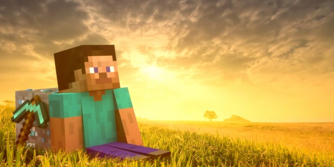 Minecraft players will be able to change their names soon