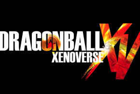 Dragon Ball XenoVerse logo