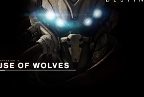 Destiny: House of Wolves DLC release date
