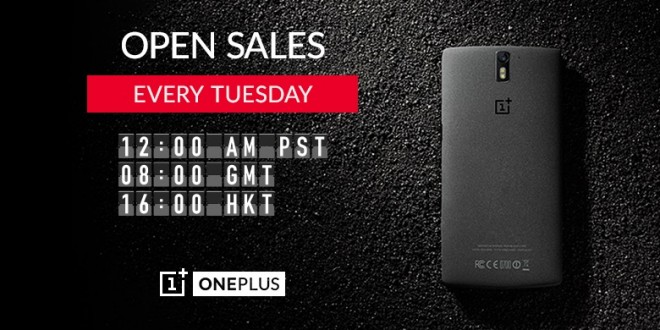 oneplus-one-buy-tuesday-every-tuesday-india