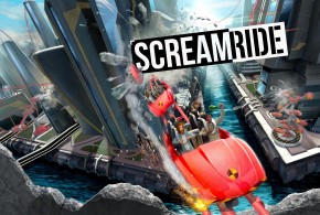Screamride Xbox