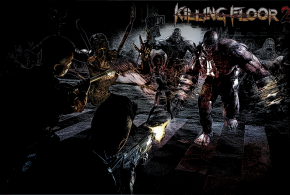 Killing Floor 2 Preview
