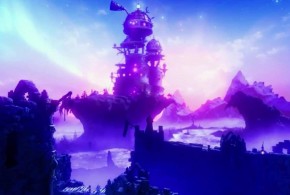Trine 3 Early Access