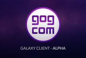 GOG Galaxy Steam Rival