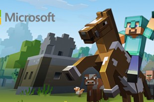 Microsoft Minecraft Image Recognition