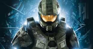 Halo 5: Guardians at E3