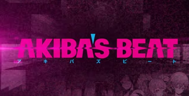akiba's beat preview