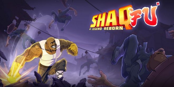 Shaq Fu A Legend Reborn cheats
