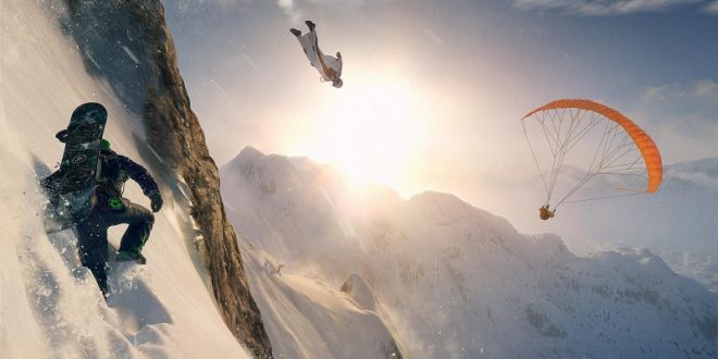 Steep Switch Cancelled